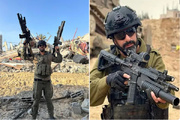 افسر صهیونیستی حاضر در جنگ غزه خودکشی کرد