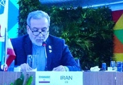 FM warns against consequences of recent Israeli-US aggression