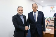 Erakçi ile Lavrov Brezilya’da İran’a yönelik saldırıları ele aldı