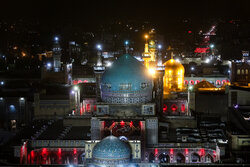 موج خدمت‌رسانی به زائران رضوی؛ آماده‌سازی گسترده مشهد برای میزبانی