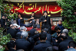 روایتی از روضه‌های صبحگاهی در شاهرود؛ سنّتی قدیمی که هنوز پا برجاست