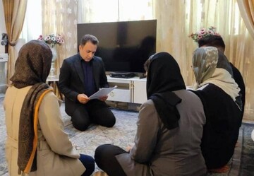رهایی یک زندانی محکوم به قصاص همزمان با عاشورای حسینی در استان هرمزگان