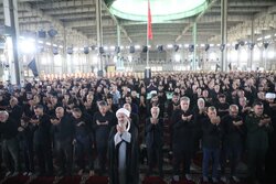 نماینده ولی‌فقیه در سمنان: تهاجم فرهنگی تهدید جدی برای نسل جوان است