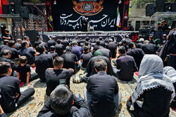 نماز ظهر عاشورا در ۱۰۲ بقعه متبرکه خراسان رضوی برگزار می شود