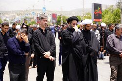 محرم ۱۴۰۵ در کهگیلویه و بویراحمد؛ از شیرخوارگان حسینی تا شام غریبان
