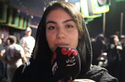 حال و هوای دهه اول محرم در جنوب شرق استان تهران