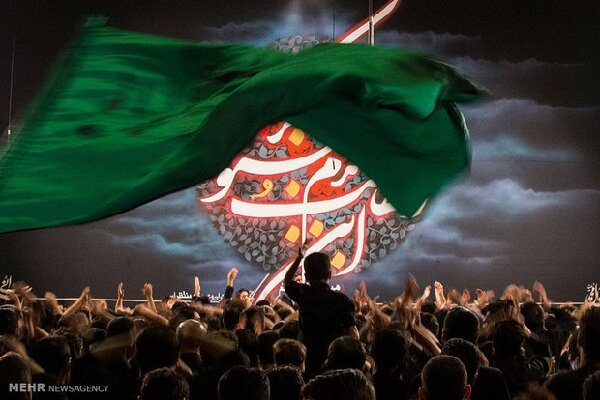 حمایت از ولایت از مهمترین نقشهای تشکل مردمنهاد دینی است