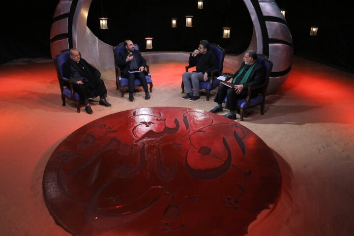 بازگشت مجری به آنتن پس از ۱۴ سال؛ نگاه «چهارگاه» به مداحیهای اصیل است