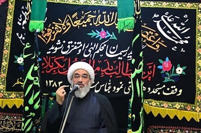 اوج دلدادگی بوشهریها در روز عاشورا؛ حماسهای از جنس عشق، ایثار و اشک