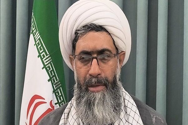 طوفان شدید و گرمای ۵۰ درجه جلودار عزاداری سیستانی ها نشد