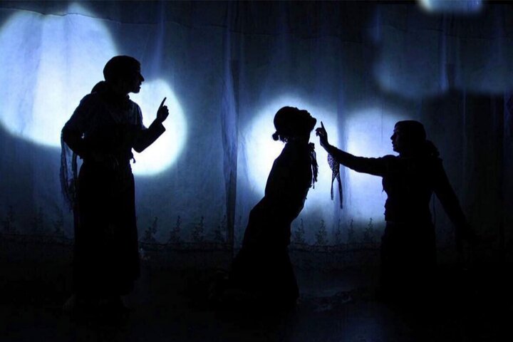 درگیری تئاتر با صنف دکانداران؛ «دوشس ملفی» متولد خیابان میرعماد است!