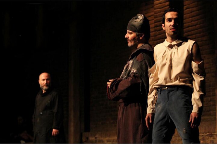 درگیری تئاتر با صنف دکانداران؛ «دوشس ملفی» متولد خیابان میرعماد است!