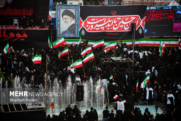 محرم قصهگوترین آئین شهری است؛ روایتهای آئینی احساس تعلق میسازند