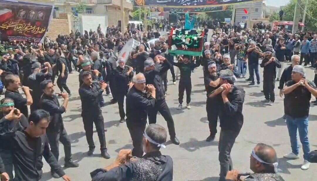 عاشورا؛ یادآور رشادت بزرگمردی که آزادی را با خون خود معنا کرد