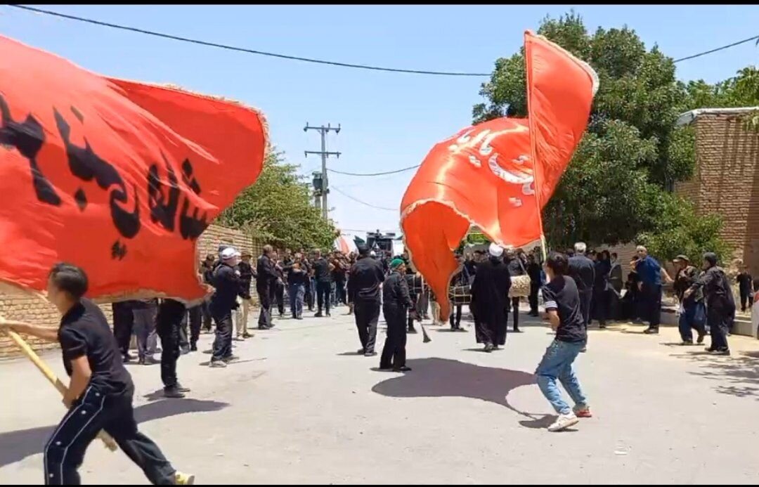 عاشورا؛ یادآور رشادت بزرگمردی که آزادی را با خون خود معنا کرد