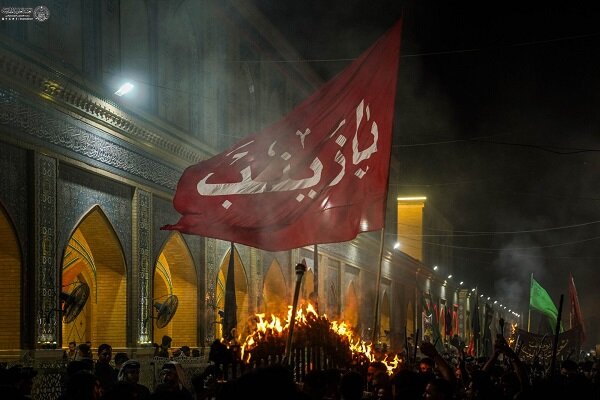 عاشورا در عراق؛ از شمار زائران تا آمادگی برای مراسم «رکضه طویریج»