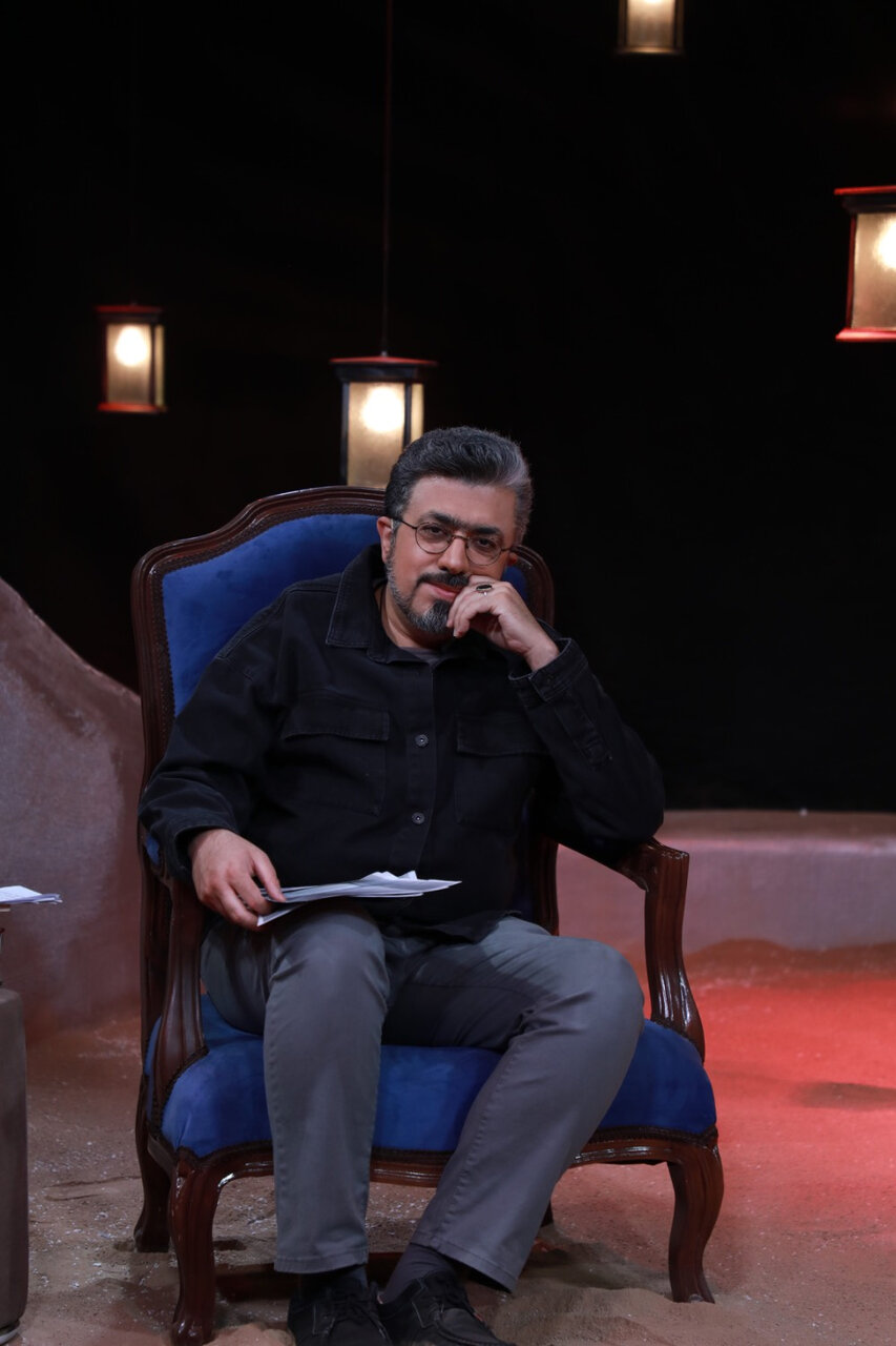 بازگشت مجری به آنتن پس از ۱۴ سال؛ نگاه «چهارگاه» به مداحیهای اصیل است