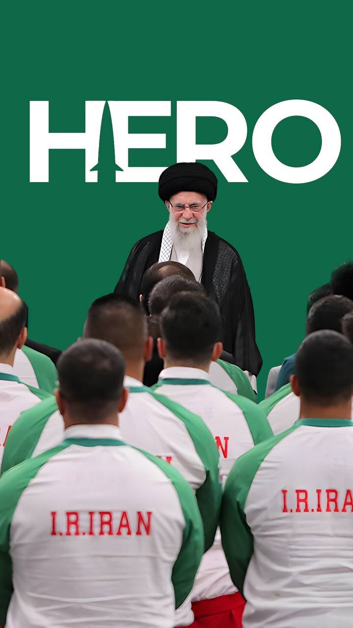 اتحاد و همدلی ورزشیها در «پویش قهرمان» 5