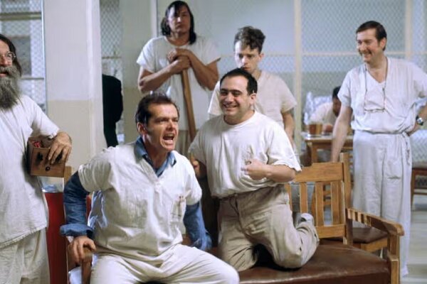 مایکل داگلاس از خلق یک شاهکار تا نظرش درباره آمریکای مستبد امروز