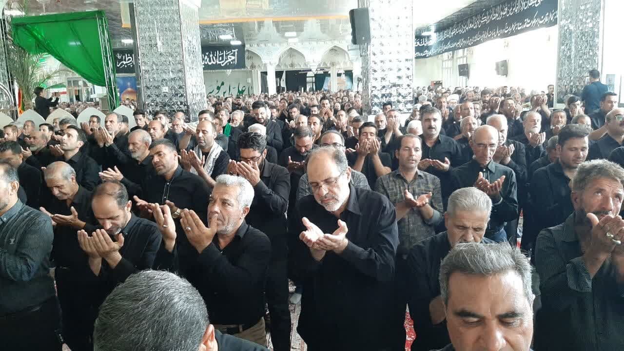 كاشمر