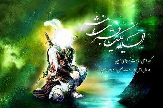 حماسه عاشورا در وجدان آزادگان جهان جاودانه  شد