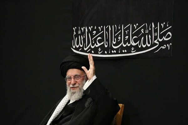 ولی فقیه؛ سنگر امنیت و مرجعیت در عصر غیبت ولی فقیه؛ سنگر امنیت و مرجعیت در عصر غیبت