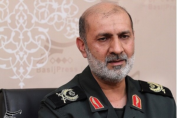 صهيونيستي،رژيم،سياسي،ايران،سردار،عقيدتي،قوا