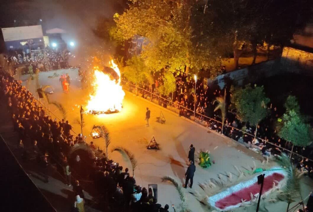 نذرهای حسینی؛ آغاز روایت مقاومت کربلا از عصر عاشورا