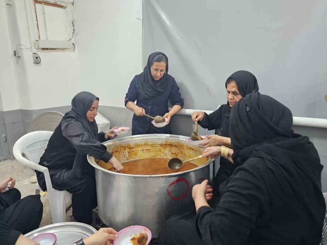 محرم ۱۴۰۴؛ از نخل جنوب تا دل خیمه ولایت