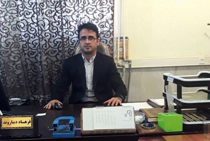 لرستان آماده میزبانی رویدادهای ملی و بینالمللی ورزشی است لرستان آماده میزبانی رویدادهای ملی و بینالمللی ورزشی است