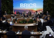 BRICS leaders urge developed nations to fund climate action