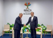 Araghchi slams UNSC inaction in face of Israel, US aggression