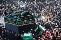بیل‌زنی خوسف؛ میراث ۳۰۰ ساله سوگ حسینی در خراسان جنوبی