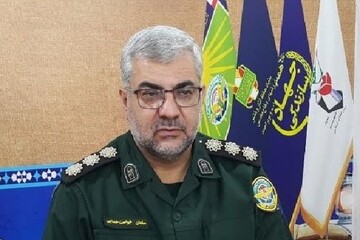 رونمایی از ۶۳ عنوان کتاب دفاع مقدس در کهگیلویه و بویراحمد