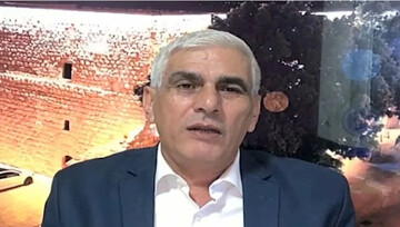 Israeli forces arrest Al Mayadeen bureau chief in West Bank