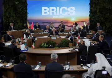 BRICS leaders urge developed nations to fund climate action