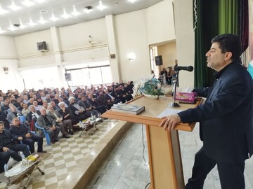 لزوم بهینه سازی مصرف آب در بخش کشاورزی؛ راه اندازی زنجیره های تولید