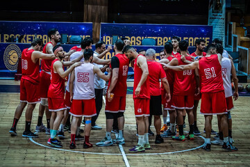 Young guns, big dreams: Iran’s risky Asia Cup journey