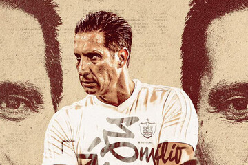 Alvarez named Persepolis’s goalkeeping coach