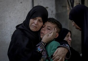 Israel strikes kill 95 Palestinians in Gaza Strip in past day