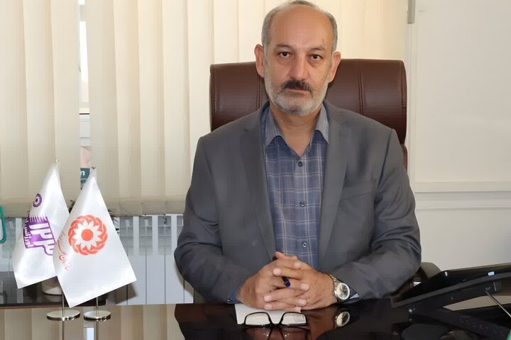 مفاهیم عاشورا در خانههای فرزندان بهزیستی مرکزی نهادینه میشود مفاهیم عاشورا در خانههای فرزندان بهزیستی مرکزی نهادینه میشود