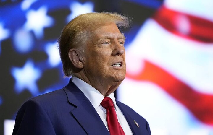 US to send additional weapons to Ukraine: Trump says
