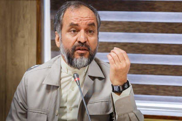 «ای ایران» در شب عاشورا صدای وحدت و غیرت ملی بود «ای ایران» در شب عاشورا صدای وحدت و غیرت ملی بود