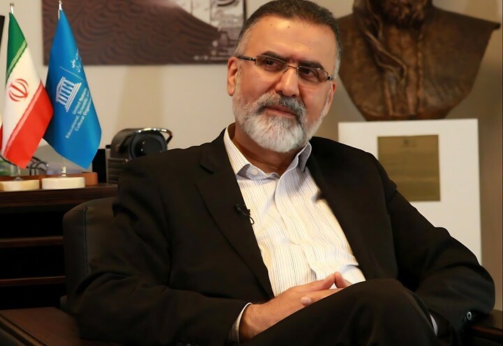 دعوت ایران از چین برای لغو متقابل ویزای گردشگری دعوت ایران از چین برای لغو متقابل ویزای گردشگری