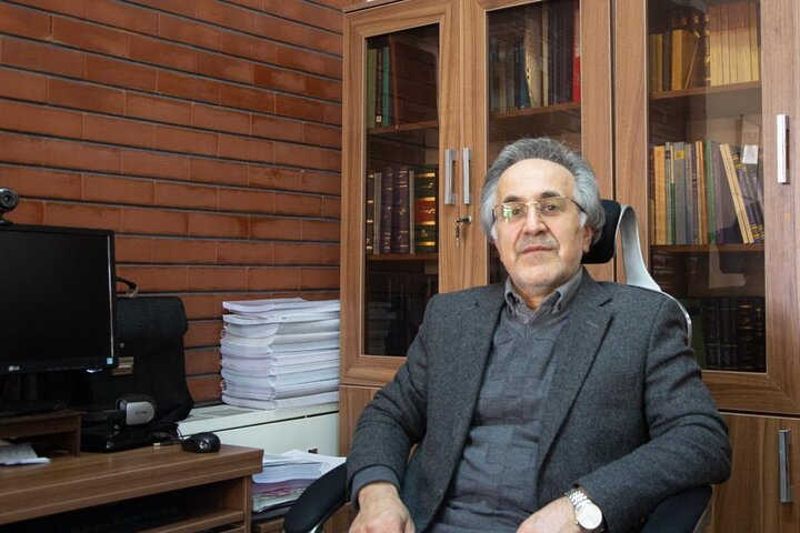 یادداشت عضو هیأت علمی دانشگاه شهید بهشتی در سوگ 5 استاد شهید