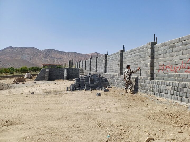 برخورد با ۴۰ مورد تغییر کاربری غیرمجاز اراضی کشاورزی در بندرعباس برخورد با ۴۰ مورد تغییر کاربری غیرمجاز اراضی کشاورزی در بندرعباس