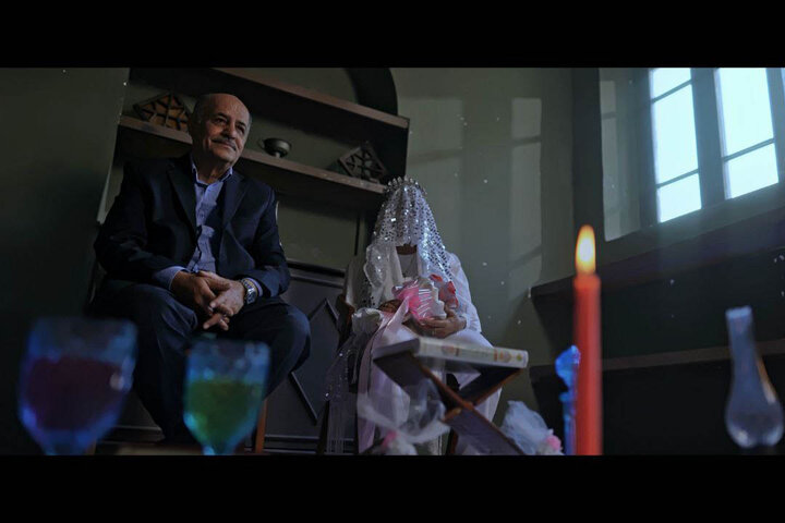 زندگی شجاعانه احمد قویدل روایت میشود؛ فریاد و فغان و ناله را نیست اثر