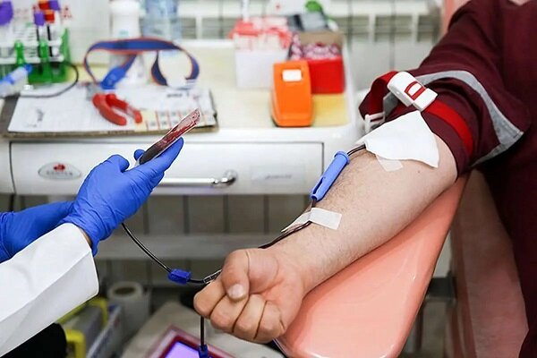 در سفرهای پایان تابستان اهدای خون را فراموش نکنید در سفرهای پایان تابستان اهدای خون را فراموش نکنید