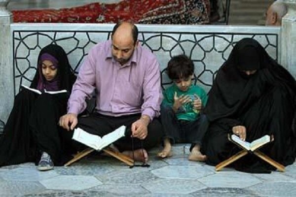 خانواده در خط مقدم جنگ تمدنی؛ چرا دشمن از خانه‌ها شروع می‌کند؟