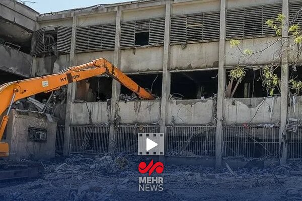 دستور ویژه رئیس قوه قضاییه برای بازگشت زندانیان به اوین دستور ویژه رئیس قوه قضاییه برای بازگشت زندانیان به اوین